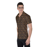 RP LV-All-Over Print Men's Shirt