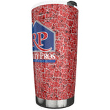 RP-County-20oz Insulated Tumbler