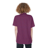 RP-Community-Women's Button Down Shirt