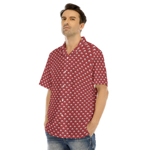 RP-Community-Hawaiian Button Down