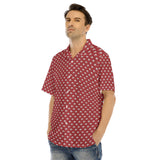 RP-Community-Hawaiian Button Down