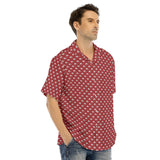 RP-Community-Hawaiian Button Down