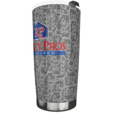 RP-Neighborhood-20oz Insulated Tumbler