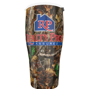 Realty Pros-30oz Insulated Tumbler