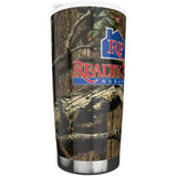 Realty Pros-20oz Insulated Tumbler