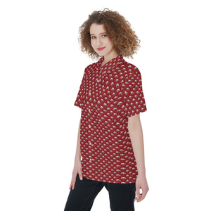 RP-Community-Women's Button Down Shirt