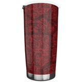 RP-Hometown-20oz Insulated Tumbler