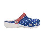 RP-All-Over Print Women's Classic Clogs