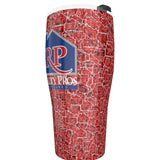 RP-County-30oz Insulated Tumbler