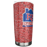 RP-County-20oz Insulated Tumbler