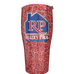 RP-Cone Tumbler 30oz