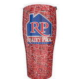 RP-Cone Tumbler 30oz