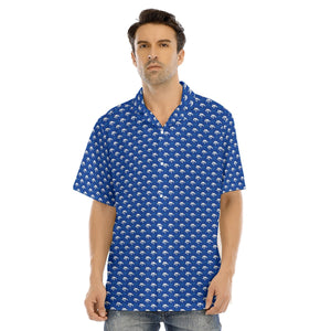 RP-Community-Hawaiian Button Down