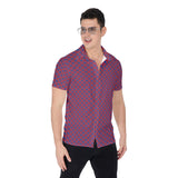 RP-Community-Button Down Shirt