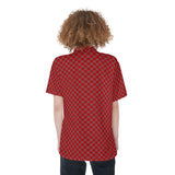 RP-Community-Women's Button Down Shirt