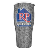 RP-Cone Tumbler 30oz