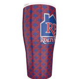 RP-Community-30oz Insulated Tumbler