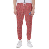 RP-All-Over Print Men's Sweatpants