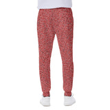 RP-All-Over Print Men's Sweatpants