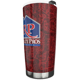 RP-Hometown-20oz Insulated Tumbler