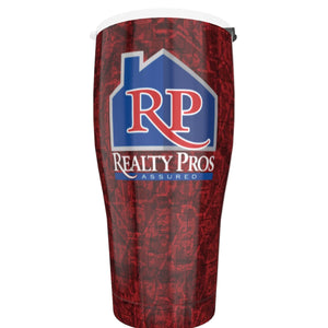 RP-Cone Tumbler 30oz