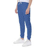 RP-All-Over Print Men's Sweatpants