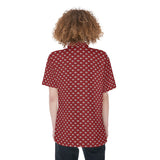 RP-Community-Women's Button Down Shirt