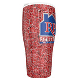 RP-County-30oz Insulated Tumbler