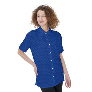 RP-Community-Women's Button Down Shirt