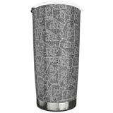 RP-Neighborhood-20oz Insulated Tumbler