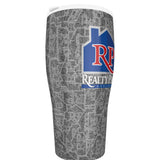 RP-Neighborhood-30oz Insulated Tumbler