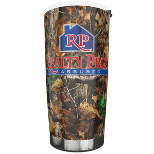 Realty Pros-20oz Insulated Tumbler