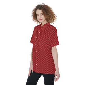 RP-Community-Women's Button Down Shirt