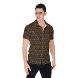 RP LV-All-Over Print Men's Shirt