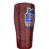 RP-Hometown-30oz Insulated Tumbler