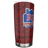 RP-Hometown-20oz Insulated Tumbler