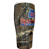 Realty Pros-30oz Insulated Tumbler