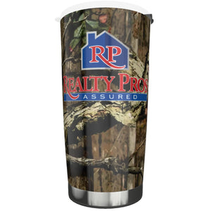 Realty Pros-20oz Insulated Tumbler