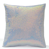 Decorative Glitter Sequin Throw Pillow Case