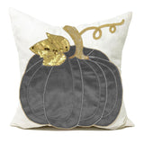 Fall Autumn Pumpkin Pillow Case