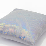 Decorative Glitter Sequin Throw Pillow Case