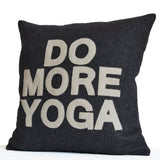 Do More Yoga Pillow