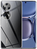 Cover Trasparente HUAWEI P SERIES