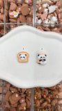 Panda charms