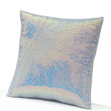 Decorative Glitter Sequin Throw Pillow Case