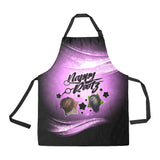 Custom Apron