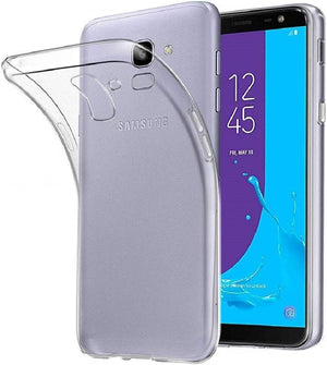 Cover Trasparente SAMSUNG J SERIES