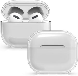 Cover Trasparente AIRPODS