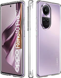 Cover Trasparente OPPO RENO SERIES