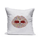 Chill Pill Pillow Cover